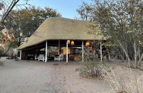 Tsumkwe Other | Nhoma Safari Camp