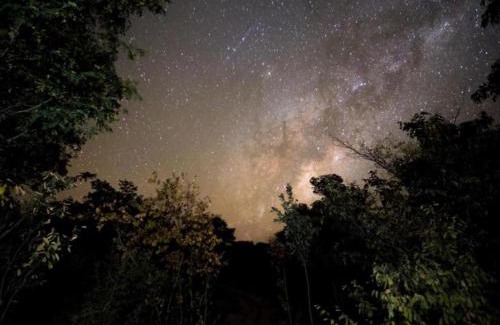 Tsumkwe Other | Nhoma Safari Camp