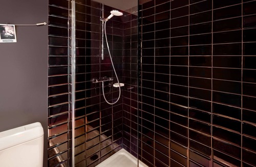 Saint-Josse-ten-Noode Hotel | nhow Brussels Bloom