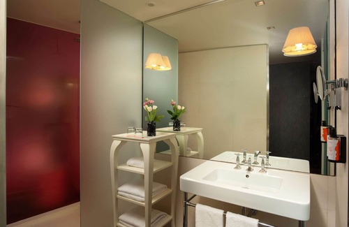 Porta Genova Hotel | Nhow Milano