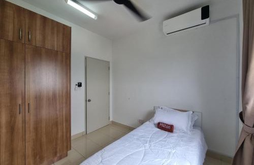 Kota Warisan Apartment | NHSkyliving KLIA