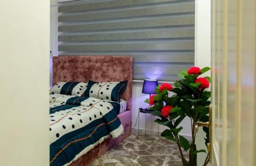 Santeo Apartment | Nhyira by Judisol Apartments