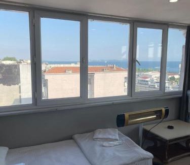 Kumkapi Hotel | Nişanca Simge suit otel