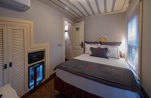 Sultanahmet Hotel | NİA SULTANAHMET