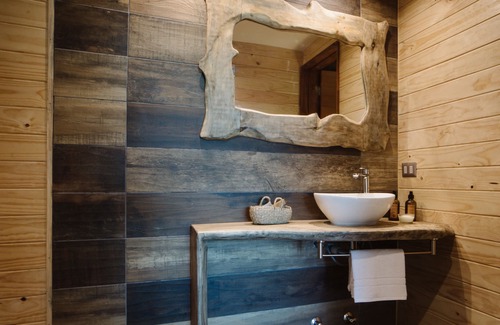 Pucon Hotel | Ni-Newen