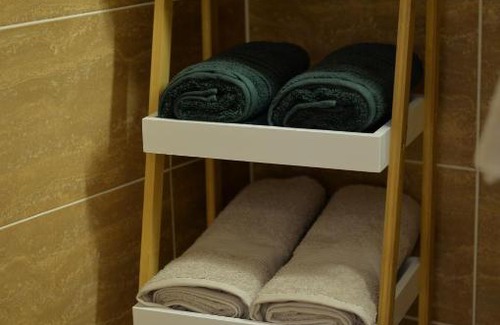 Rakovica Apartment | Nia Lux Apartman