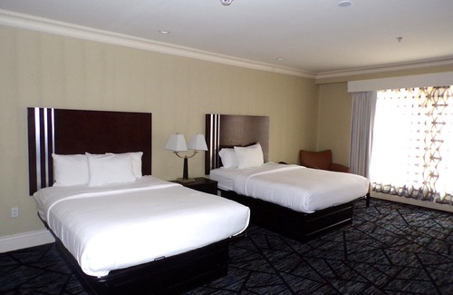 Lewiston Hotel | Niagara Crossing Hotel & Spa