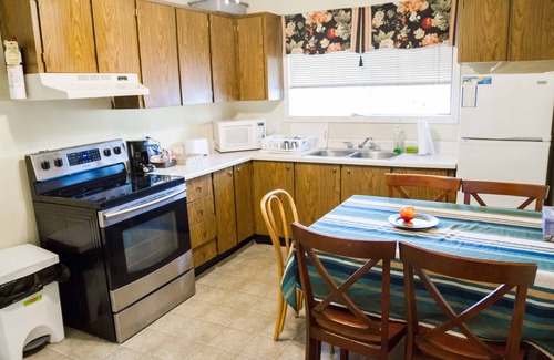Chippawa Hotel | Niagara Falls Motor Lodge