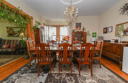 Niagara Falls Bed & Breakfast | Niagara Inn Bed and Breakfast