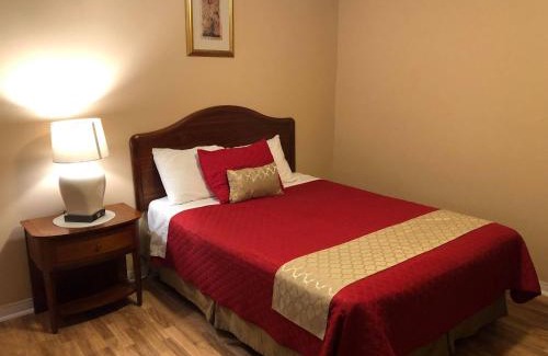 Niagara Falls Hotel | Niagara Inn & Suites