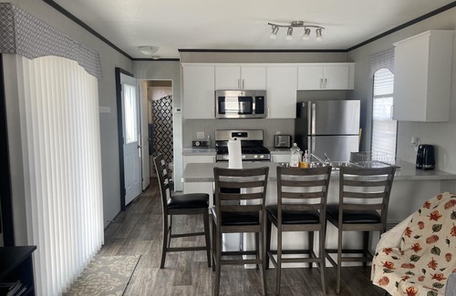 Niagara-on-the-Lake Cottage | Niagara-on-the-Lake Cottage