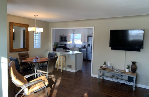 Northeast Park Hill House | Niagara Street DENver