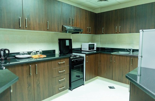 Niamey Apartment | NIAMEY MALL & RESIDENCE
