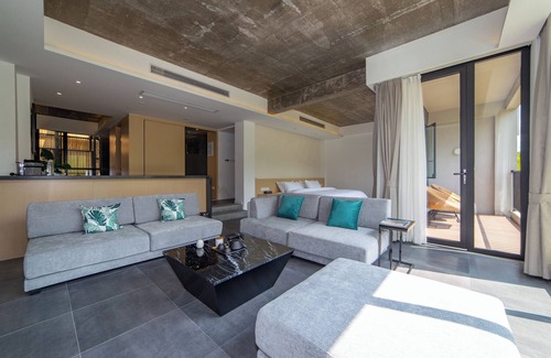 Wuxing Hotel | Nian hotel & resorts