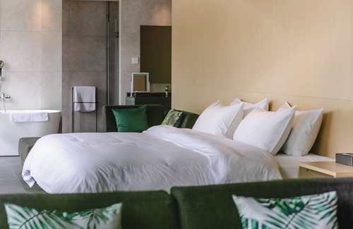 Wuxing Hotel | Nian hotel & resorts