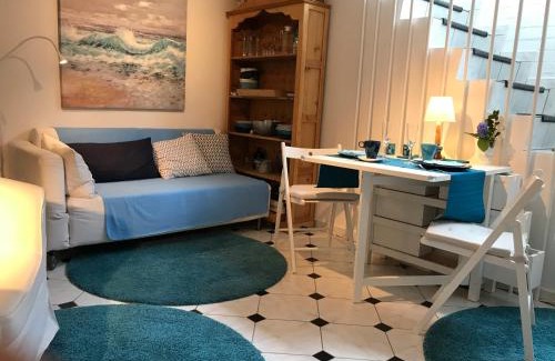 Reinbek Apartment | Nias Guesthouse