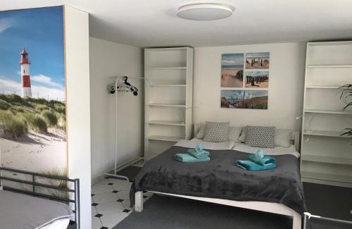 Reinbek Apartment | Nias Guesthouse