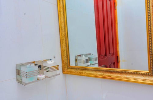 Jinja Hotel | NIBA Hotel