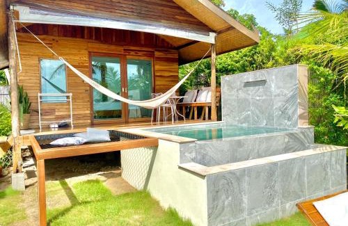 Hin Hong Ski Chalet | Nibbana Bungalows