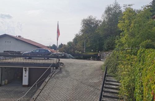 Schiefling am See Apartment | Nibbie´s