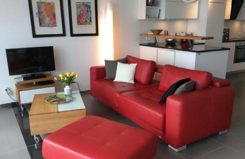 Minusio Apartment | Nibbio by Fewotessin