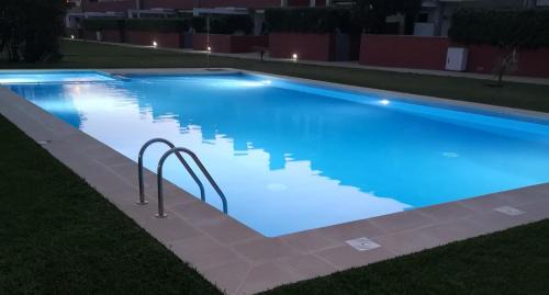 Marinhas Apartment | Nibho Apartment