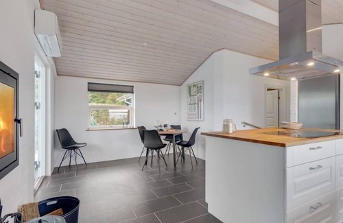 Broager House | "Nica" - 100m from the sea by Interhome
