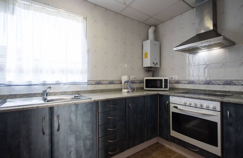 Benidorm Apartment | NICARAGUA APARTMENTS