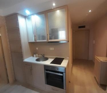 Chaika Apartment | Nice 2 Room Apartment Harmony Suites 3 Sunnybeach