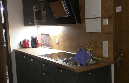 Todtmoos Apartment | Nice 2 room apartment for rent in Todtmoos in the beautiful southern Black Forest