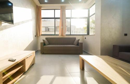Tangier Apartment | Nice 2BR apartment Tanger Ahlan