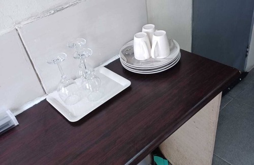 Greater Johannesburg Metropolitan Area Apartment | Nice 3-bedroom Aprt with WiFi at 59 lindhorst st Kenilworth Joburg South 2190