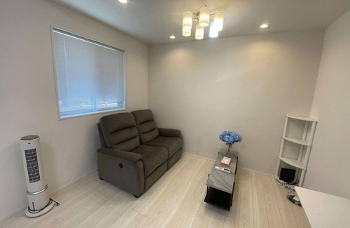 Nerima Apartment | Nice 3-bedroom apartment with AC in Nerima City