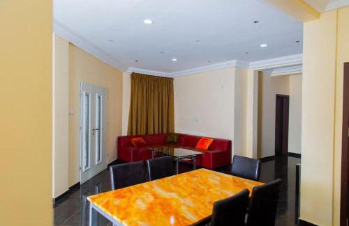 East Legon Apartment | Nice 3 bedroom Apartment Space Available