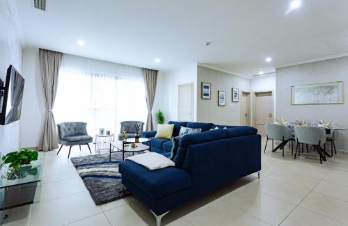 East Legon Apartment | Nice 3 bedroom Apartment Space Available