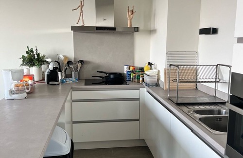 Northern Quarter Apartment | Nice accomodation close to atonium