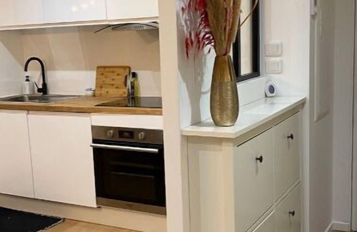 Eloise Apartment | Nice and cosy flat near Geneva or Annecy