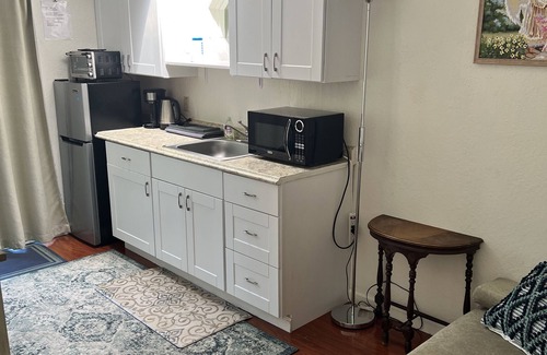 Los Gatos Apartment | Nice and Cozy Apartment