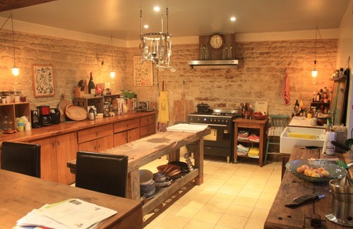 Rennepont House | Nice and cozy Domain in the Champagne region