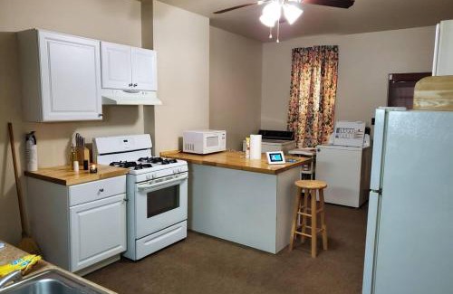 Johnstown House | Nice and cozy home for a business or family stay.