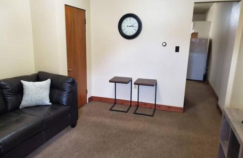 Johnstown House | Nice and cozy home for a business or family stay.