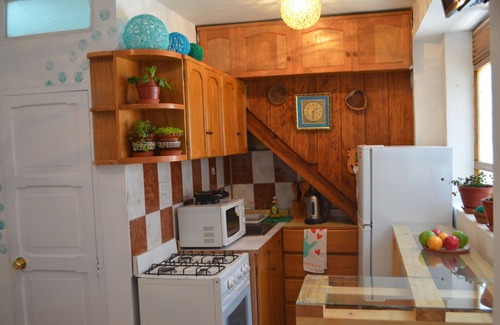Cusco Historic Center Apartment | Nice and cozy private apartment in center of Cusco
