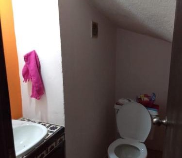Ojo de Agua House | Nice and comfortable house, just for us