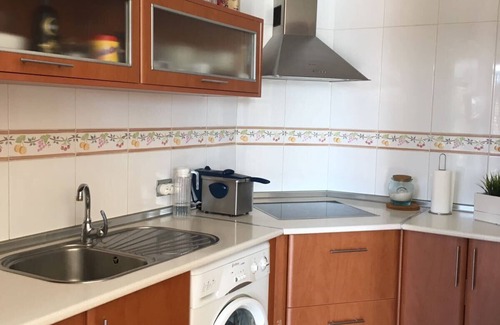 Arona Apartment | Nice and quiet apartment in the south of Tenerife