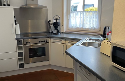 Bad Kissingen Apartment | Nice and well-kept apartment