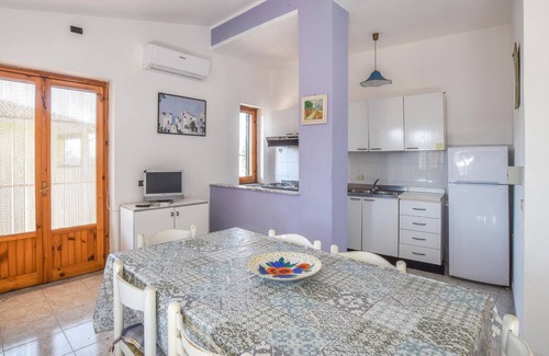 Steccato Apartment | Nice apartment in San Leonardo di Cutro