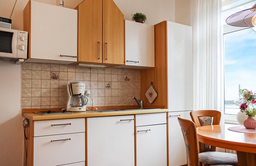 Mulsum Apartment | Nice apartment in Wurster Nordseeküste