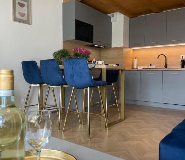 Glogow Apartment | NICE Apartament Głogów