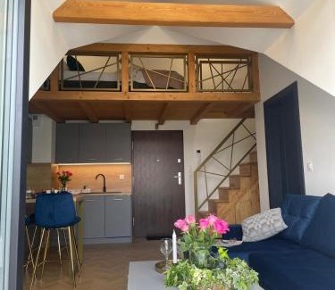 Glogow Apartment | NICE Apartament Głogów