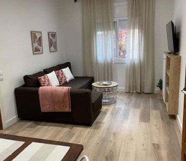 Cornella de Llobregat Apartment | Nice Apartment 2 Bedrooms Well Connected
